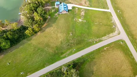 Residential Lot in Gated Community