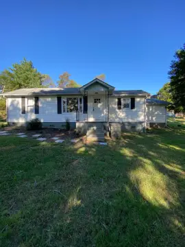 Morristown Duplex with Income Potential