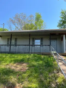 Morristown Duplex Near Downtown