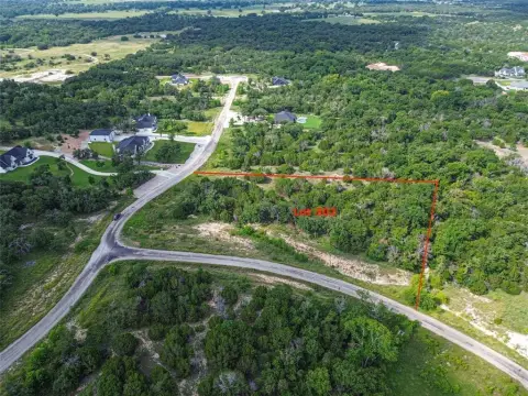Eagles Bluff Vacant Land
