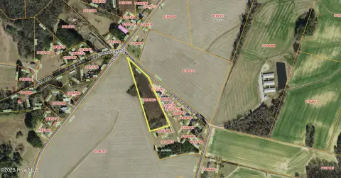 Residential Land in Snow Hill