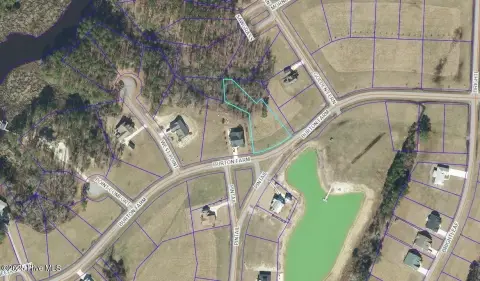 Minnesott Beach Land For Sale