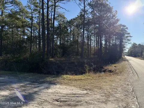Boiling Spring Lakes Land Opportunity