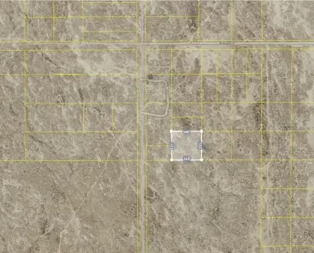 Lancaster Land Parcel Opportunity
