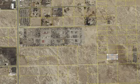 Lancaster Industrial Land Opportunity