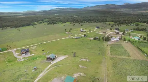 Island Park Land For Sale