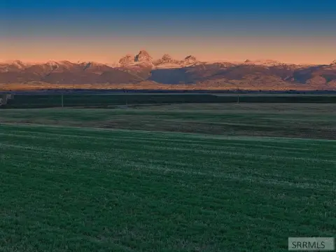 Teton Valley Homesite Opportunity