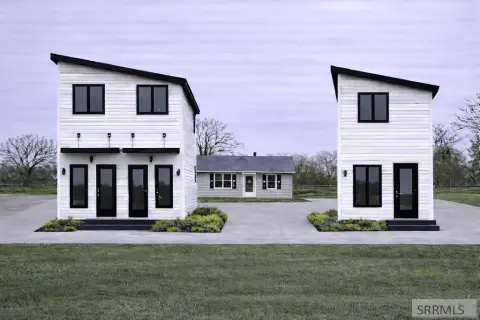 Development-Ready Land in Idaho Falls