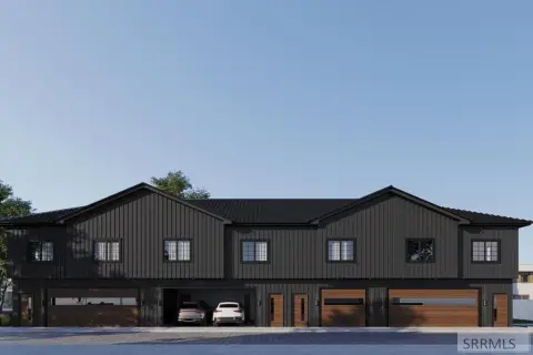 Idaho Falls Ready-to-Build Land