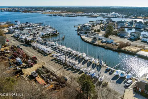 Turn-Key Marina Business Opportunity