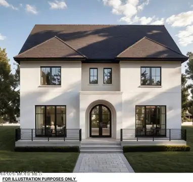 Residential Lot in North Dover