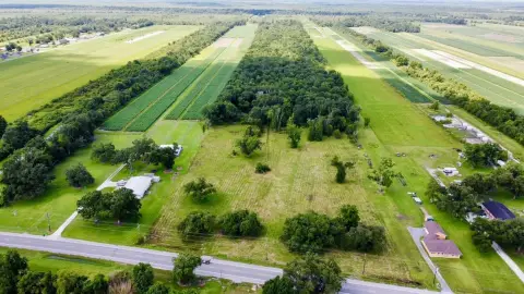81 Acres on Highway 1