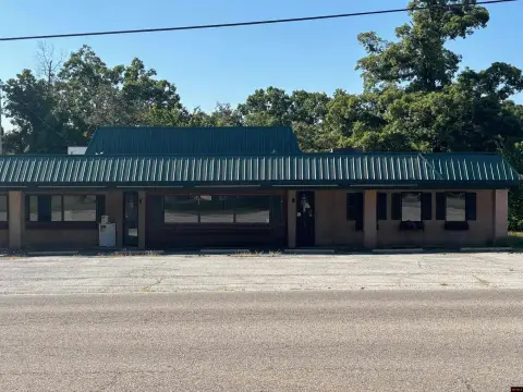 Bull Shoals Restaurant Opportunity