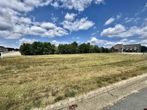 Golf Course View Home Lots