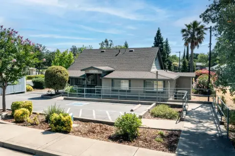 Updated Office Space in Redding