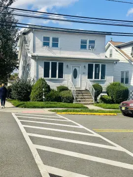Secaucus Two-Family Home