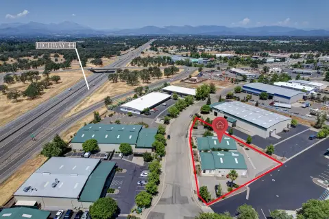 Redding Commercial Property For Sale