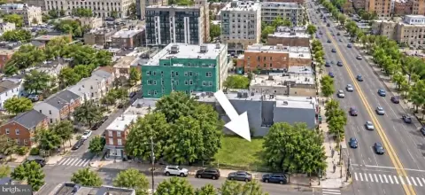 Mixed-Use Development Land