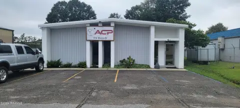 Lafayette Office Space For Lease
