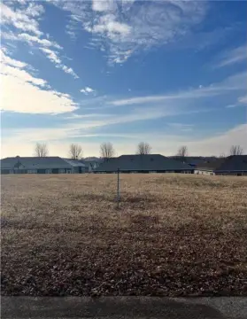 Residential Land in Baldwin, WI