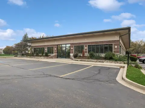 Standalone Office Building