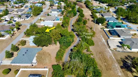 Vacant Lot in Palm Coast