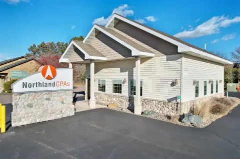 Woodruff Office Space on Hwy