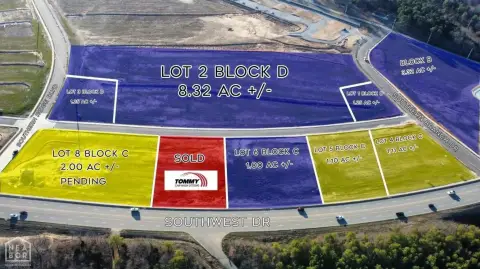 Jonesboro Land For Sale