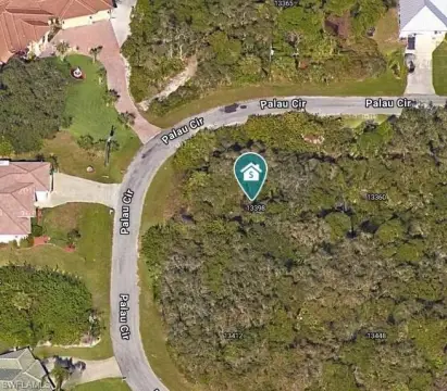 Land in Growing Port Charlotte