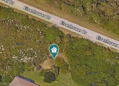 Land in Growing Port Charlotte