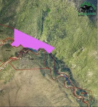 Recreational Land Near Chena River