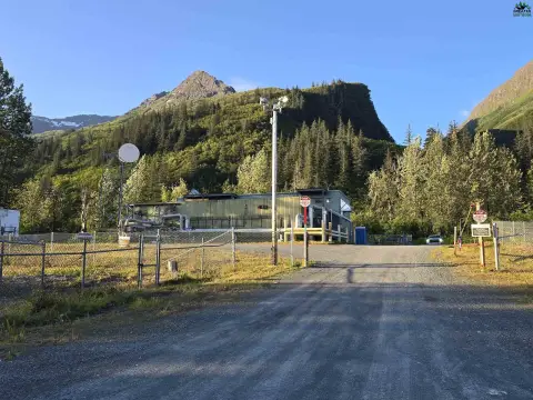 Valdez Industrial Land Package