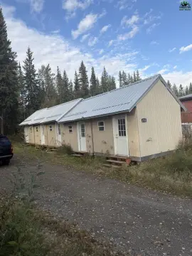 Fairbanks Five-Plex Investment Opportunity