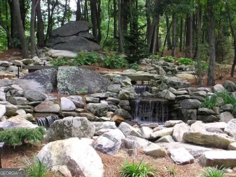 Serene Mountain View Land in Jasper