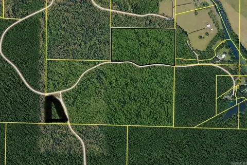Timbered Recreation Land