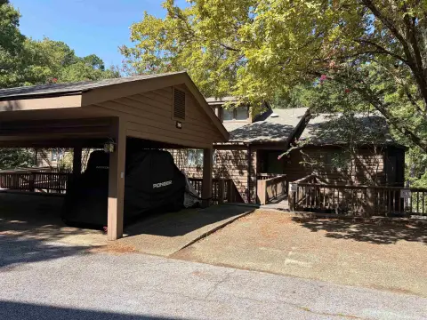 Furnished Residential Income Property