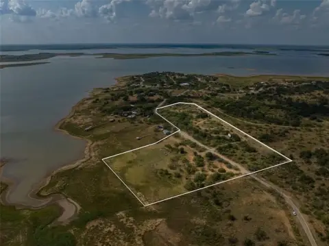 Breckenridge Land with Lake Views