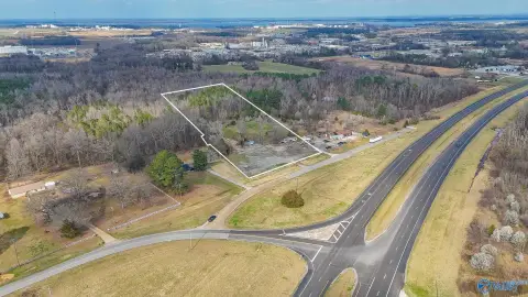 Decatur Commercial Land For Sale