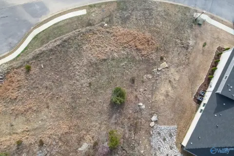 Wooded Homesite in Huntsville, AL