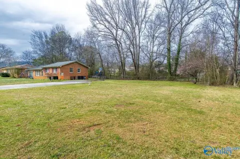 Residential Lot Ready to Build