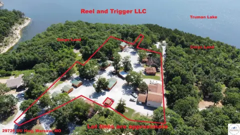 Reel & Trigger Resort