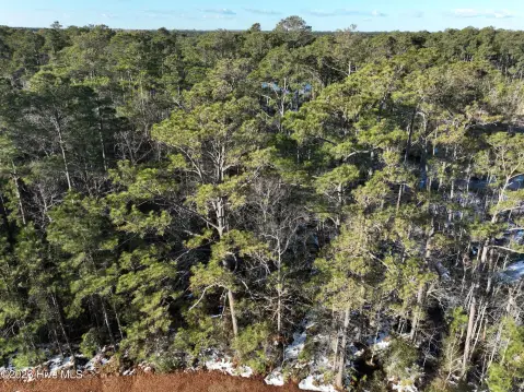 Residential Land in Sandy Point