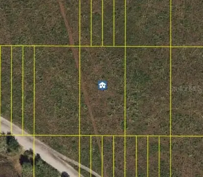 Land For Sale, Frostproof, FL