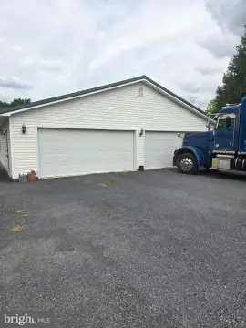 Spacious Duplex with 4-Car Garage