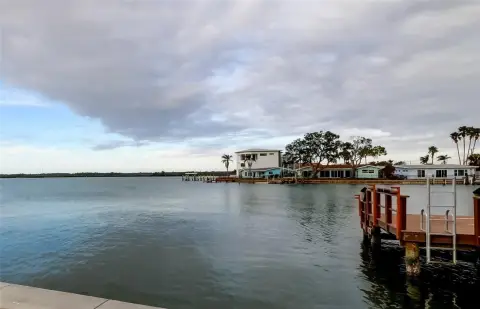 Cleared Lot in Redington Beach