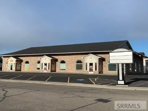 Ammon Office Suite For Rent