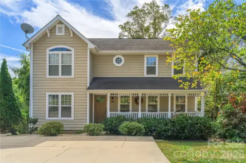 Duplex with Basement Apartment