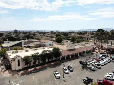 Retail Space in Town Center