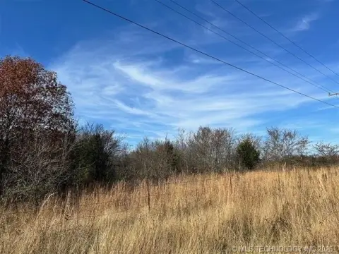Wooded Agricultural Land