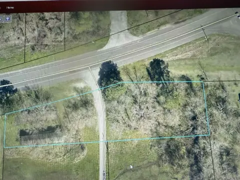 Bayou Lourse Commercial Land Available